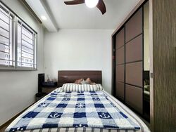 Blk 125 Serangoon North Avenue 1 (Serangoon), HDB Executive #560364841